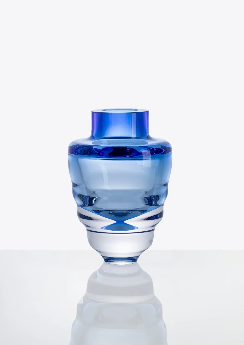 František Jungvirt, Four Seasons Vase