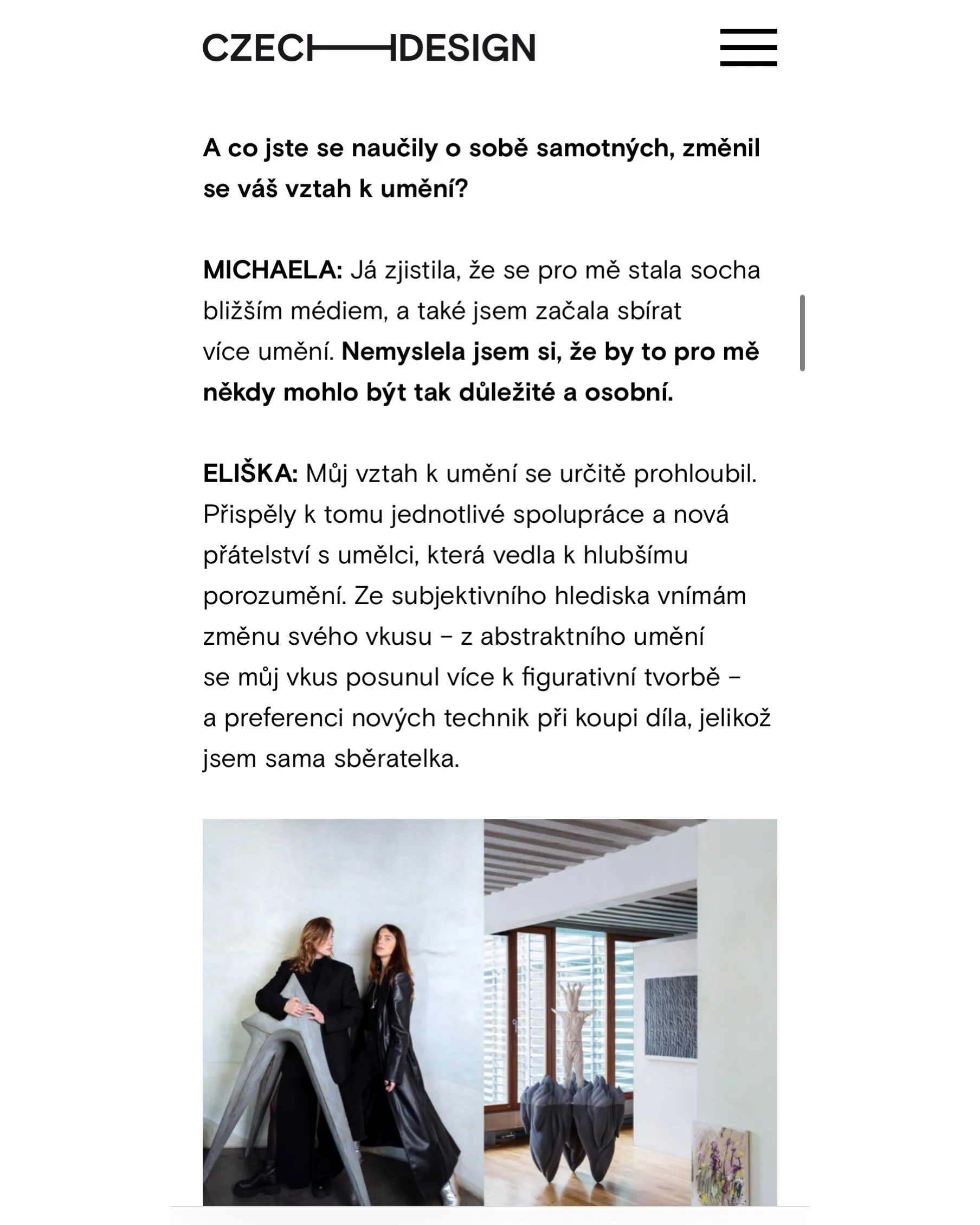 Czechdesign, February 2026