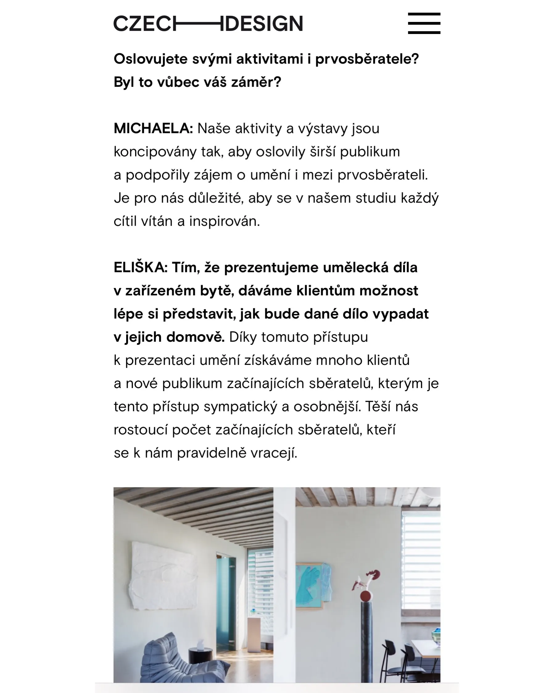 Czechdesign, February 2026