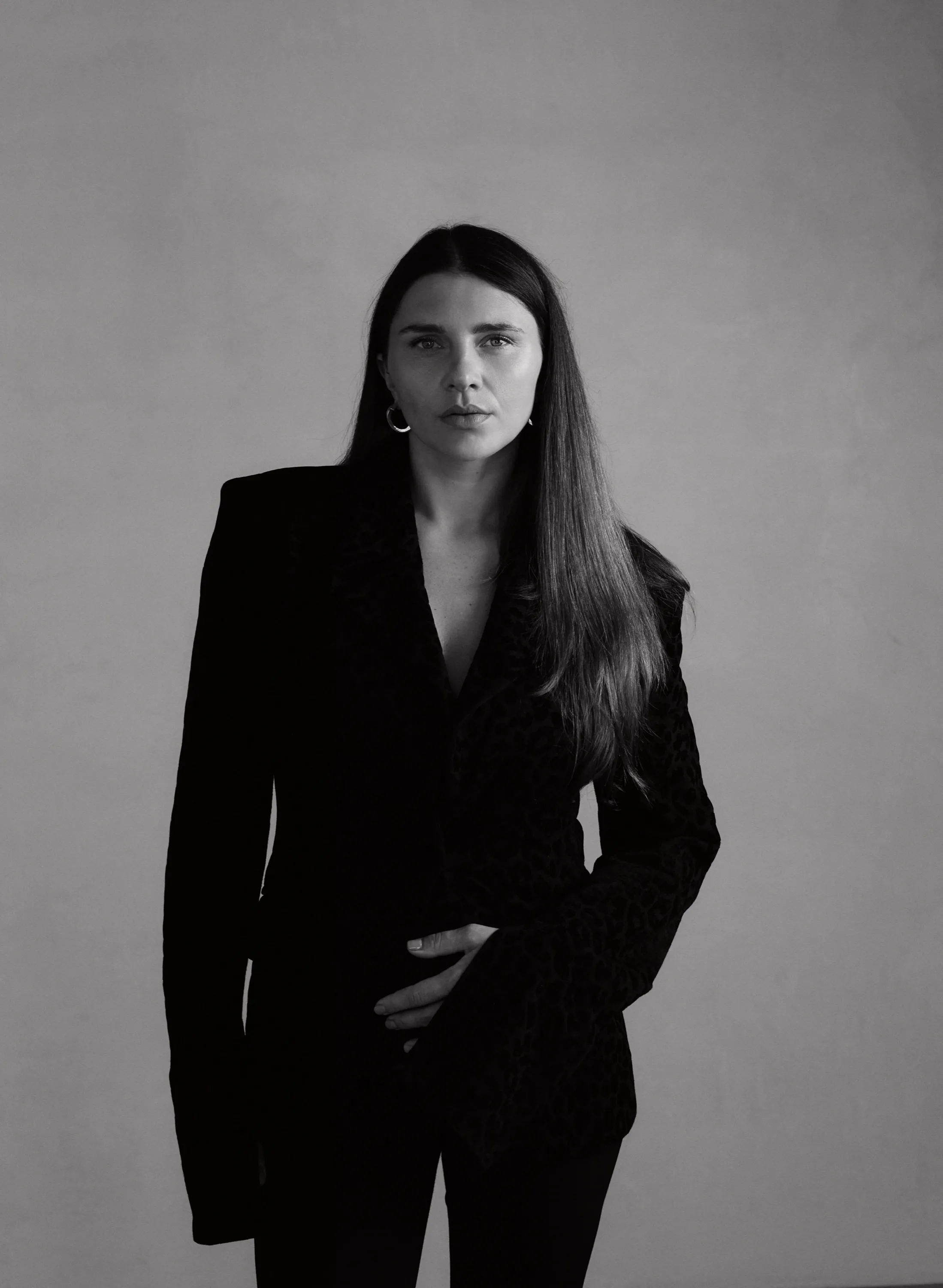 Eliška Hradec Chomisteková