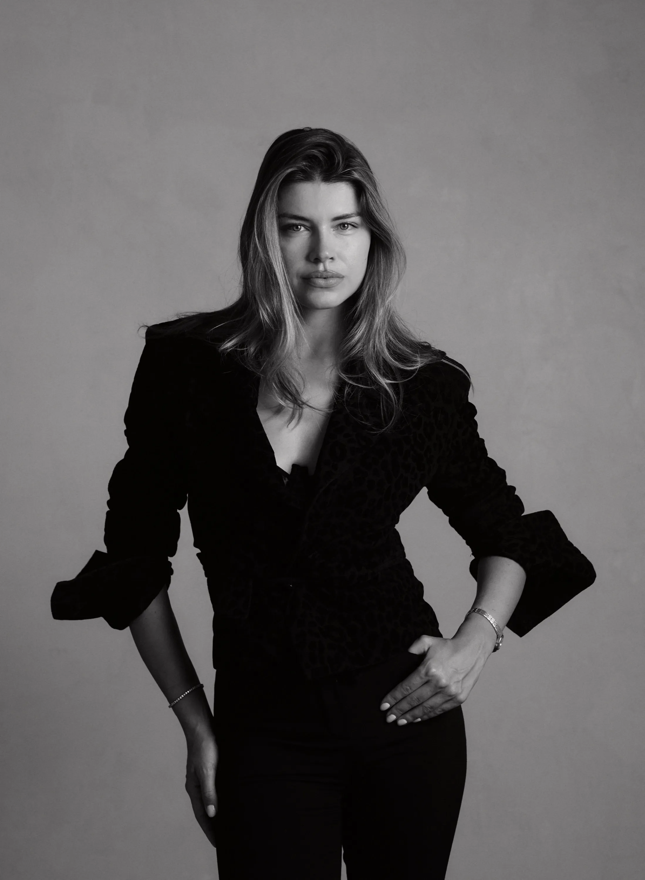 Karolina Chomistek
